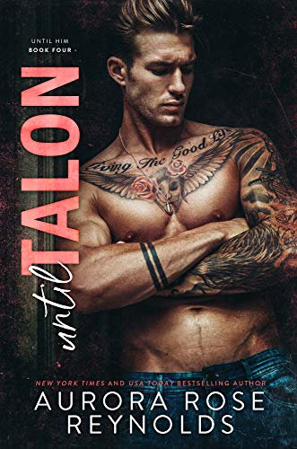 Until Talon : Until Him/Her (English Edition)