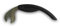 EDILKAMIN 642680 MANIGLIA ANTINA LEVA STUFA A PELLET MANO FREDDA Art. R642680