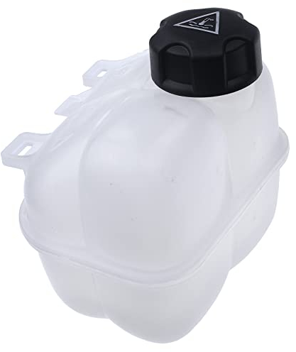 Depósito de compensación refrigerante con tapa para I3 I01 I8 I12 M-i-n-i R55 R56 R57 1.4L-2.0L 2006 hasta la actualidad 17137823626