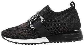 La Strada 2203626, metallic, 37 EU