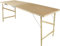 Crast Portable Pasting Table for Wallpaper Projects - Foldable Multi-purpose Table