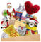 Adventskalender Füllung/Inhalt zum selber Zusammenstellen für Frauen, Männer, Kinder und Partner. Auswahl aus über 300 Füllartikeln.