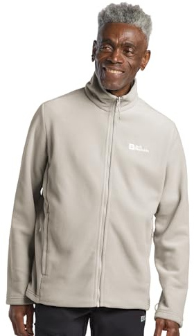 Jack Wolfskin Herren Winterstein Fz M, Pale Sand, L EU