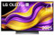LG OLED evo AI G5 TV 48 pollici, Smart TV 4K, Base da appoggio inclusa, Processore α11 Gen2, Brightness Booster, webOS con AI, Dolby Vision e Atmos, VRR e GSYNC 4K@144Hz, OLED48G56LS 2025