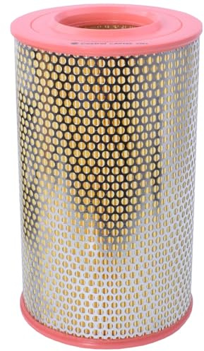 Castrol Filters CA0195 Air Filter