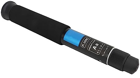 Haofy Monopode pour Appareil Photo Professionnel, Alliage d'aluminium, Hauteur Réglable de 11 à 62 Pouces, Perche à Selfie Pliable avec Sac de Rangement pour la Photographie, la Randonnée, Le