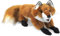 Folkmanis Fox Hand Puppet, Red, 16 Centimeters, Small