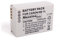 Maxsima - Compatible NB-7L Battery for Canon Powershot G10, G11, G12, SX30, High Capacity 1500mAh, NB7L.