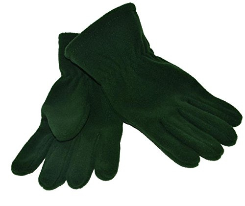 Unicol Kids Fleece Gloves