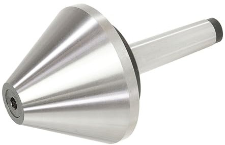 Mitlaufender Zentrierkegel MK 3/100 mm Körnerspitzen/Zentrierkegel 22-1055 BERNARDO