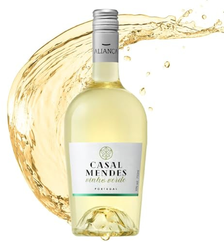 Casal Mendes, Vinho Verde DOC