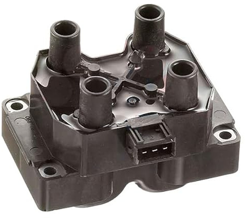FACET 9.6068 Zündspule Kompatibel mit FIAT PUNTO 188 0489051051 0K01118100 138793