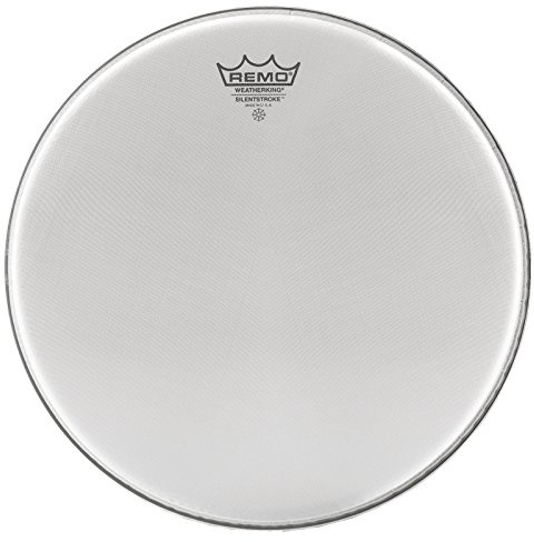 Remo Silentstroke Drumhead, 15