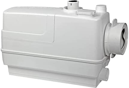 GRUNDFOS Kleinhebeanlage Sololift2 CWC-3