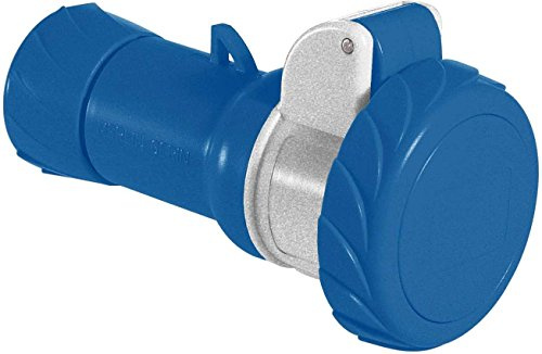 Base aerea 16A 2PT 200-250V IP67 Tor