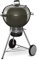 Weber 14510004 Master-Touch GBS Barbecue à Charbon Gris Fumé Diamètre 57 cm