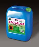 PETROLIO ECOCALOR LIGHT TANICA LT.18 SAVICHEM