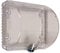 Safety Technology International Thermostat Protector Cover, Polycarbonate, Medium