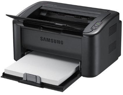 Samsung ML-1665 Imprimante Laser Monochrome