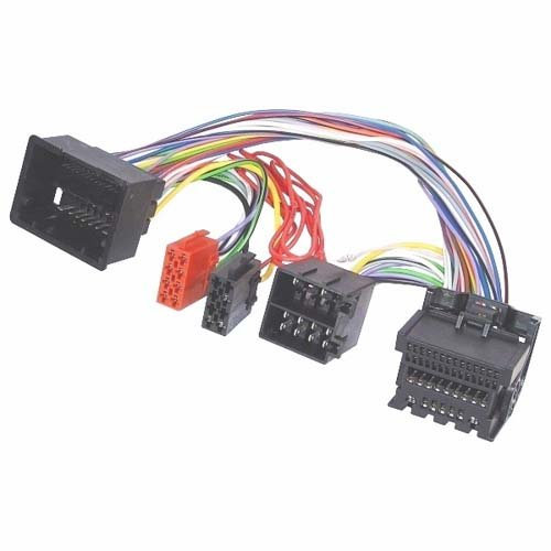 ACV 57-1244 Freisprecheinrichtungsadapter Mehrfarbig