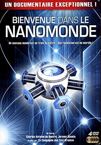 Bienvenu dans le nanomonde [FR Import]