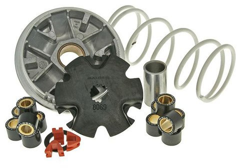 Variateur MALOSSI Multivar VENTO ZIP 50 2T