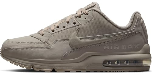 Nike Herrenschuh Air Max Ltd 3 Schuh Für Herren, Cobblestone/Cobblestone, 687977-016, 44 EU (10 US)