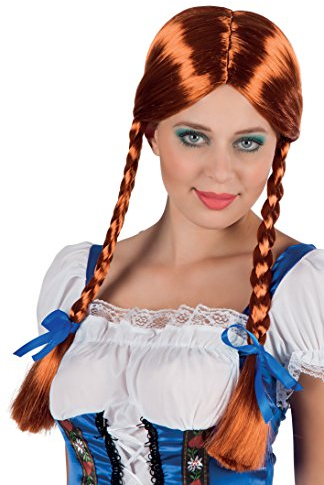 Boland Perücke Heidi