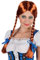 Boland Perücke Heidi