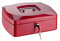 ALCO-Albert 8420-12 Geldkassette, 255 x 200 x 90 mm, rot