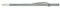 RBM HM-ReiÃnadel mit Clip gerade, länge 150 mm, 1 Stück