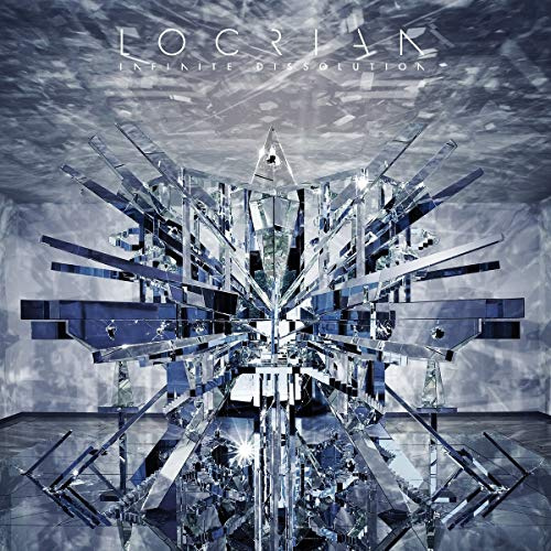 Infinitive Dissolution (Black