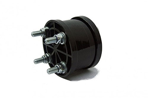 Generador HHO DC1500 – Kit completo para ahorro de combustible en los coches