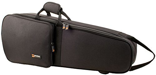 Pro Tec CF218 Tenor Ukulele Gig Bag - Gold Series