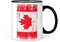Tasse Kaffeetasse Canada Kanada 1