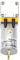 24v Pompa A Membrana, 0.4-1L/Min Mini Pompa Ad Aria Pompe per Vuoto Design Ultra Silenzioso per Medicina e Industria Chimica, Elettrodomestici, Eccetera