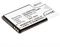 cellePhone Batterie Li-ION Compatible avec Doro Primo 401 805-1350 1360 1361 1362 1380 2414 2415 2424 6520 6530 (Remplacement pour DBR-800A)