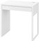 IKEA MICKE Schreibtisch weiß (73x50x75cm)