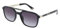 Police Unisex SPLA53 Sunglasses, Schwarz (Shiny Black), 53