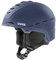 Uvex Unisex, Skihelm, Navy Matt, 52-55 cm