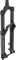 Rockshox Zeb Select Charger Rc Crown Boost™ 15x110 Mm Sm Crownod 44 Offset Debonair Mtb Fork 29´´