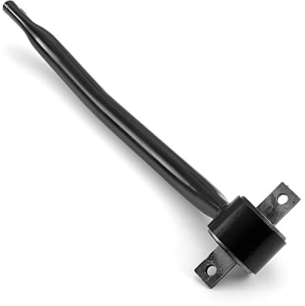 SKF Radaufhängung Lenker Längslenker ohne Traggelenk VKDS 422003 Position Hinterachse rechts Höhe 75 mm Länge 561 mm Breite 120 mm - OE Qualität | Kompatibel mit: ALFA ROMEO 147, 156, 156 Sportwagon, GT