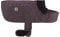 Carhartt Firm Duck Isolierter Hundemantel, strapazierfähige, wetterbeständige Jacke für kalte und windige Bedingungen, enthält PFAS (Deep Wine), Größe L