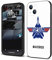 ZHETUODANG Modische iPhone 13 Hülle Stoßfeste Abdeckung Schöne klassische Muster stilvolle TPU Hülle (Action-Drama-Top-Gun-Maverick-1)