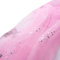 Wambere 160cm x 3m Tüll Stoff,Glitzer Tüll Dekostoff mit kleine Pailletten Dekostoff Tüll Stoff für Hochzeit Party Bankett Deko Handwerk Hochzeit Tischedeko Geschenk Bogen Dekostoff,Rosa