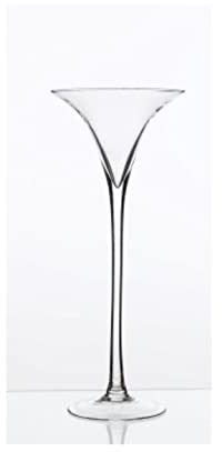 Vacchetti Giuseppe L.VETR Vaso Martini Slim d.17 h40 FR76/4
