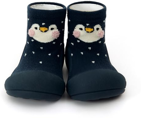 Attipas A23ZO Pinguin Marineblau, blau, 20 EU