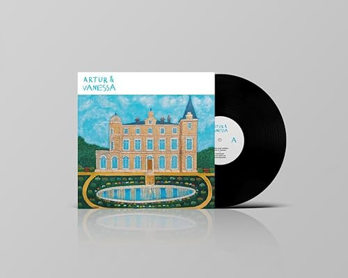 Mila Records / Indigo