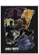 DPI Merchandising Canvas Poster 'Keyart Collage' - Offiziell lizenziert von Activision - Wohnzimmer - Call of Duty