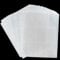 1800 Pockets Trading Card Sleeves, 100 Sheets Double Side 9-Pocket 11 Holes Card Sleeves Card Binder Fit 3 Ring Binder Trading Card Binder for Game Sports Cards OS22100